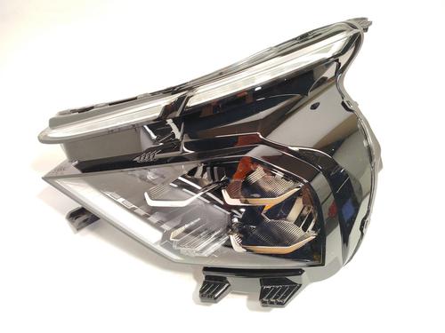 Used Left headlight CITROËN C4 III (BA_, BB_, BC_) ë-C4 (BCZKXC, BZCKSC) (136 hp) 29240403