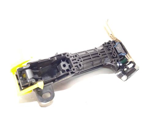 Rear left exterior door handle SUBARU XV (_GP_) 1.6 i AWD (GP3, G33GP) | BP17530828C130 