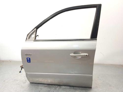 Left front door HYUNDAI TUCSON (JM) 2.0 CRDi | BP9071486C2 