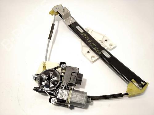 Used Rear left window mechanism Rear left window mechanism 4890357 4890357