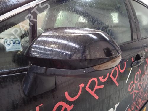 Switch TOYOTA COROLLA Saloon (_E21_) 1.8 VVTi Hybrid (ZWE211, MZEA12) | BP33324712I30  - Image 17