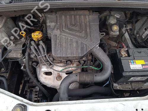 ABS pump DACIA DOKKER Box Body/MPV 1.6 | BP28100675M43