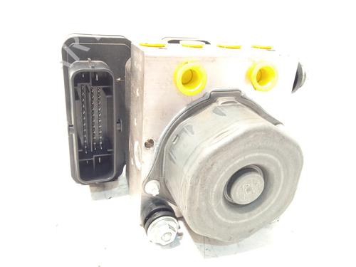 Used ABS pump RENAULT CLIO IV (BH_) [2012-2021]  21018223