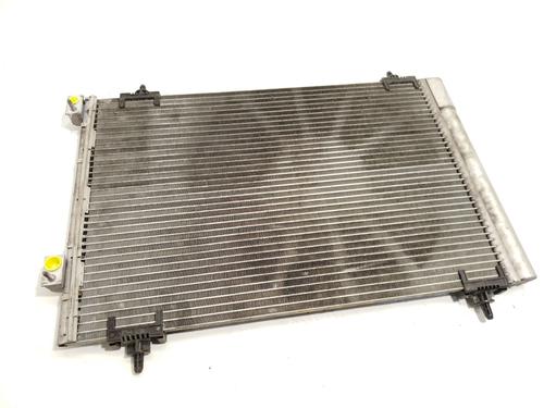 AC radiator CITROËN C4 II (NC_) 1.6 BlueHDi 120 | BP28110950M32 - Image 2