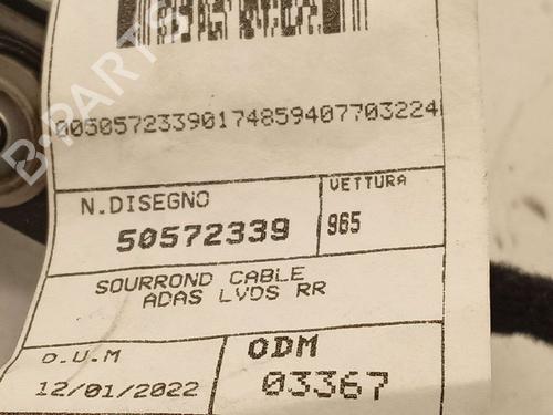 Electronic module ALFA ROMEO TONALE (965_) 1.5 Mild Hybrid | BP38725783M83 - Image 3
