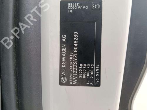 Gearbox VW CRAFTER Van (SY_, SX_) 2.0 TDI FWD (SYB, SYC, SYD) | BP39407844M3 - Image 10