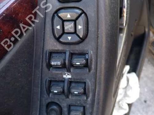 Rear axle JEEP GRAND CHEROKEE II (WJ, WG) 3.1 TD 4x4 | BP7475983M2 