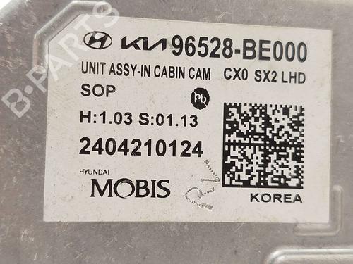 Electronic module HYUNDAI KONA (SX2) 1.6 GDi Hybrid | BP38484884M83  - Image 5