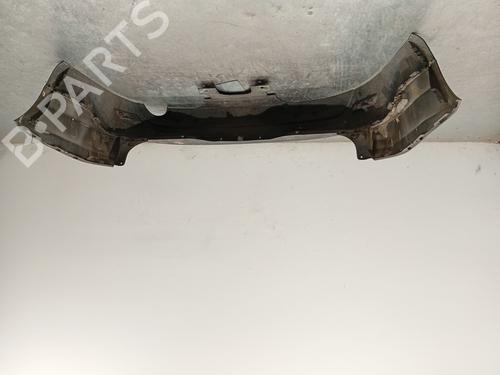 Rear bumper FORD S-MAX (WA6) 2.0 TDCi | BP30612883C8 