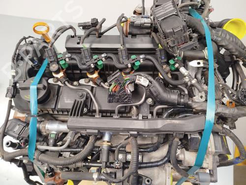 Engine HYUNDAI i30 (PDE, PD, PDEN) 1.6 CRDi | BP34505454M1  - Image 7
