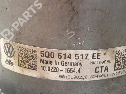 ABS pump SEAT LEON (5F1)  | BP11023478M43 