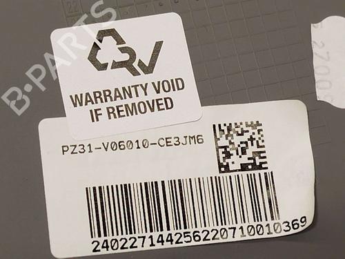 Handskerum FORD TRANSIT CUSTOM V710 Van (NRN) 2.0 EcoBlue | BP37540954C95 - Image 5
