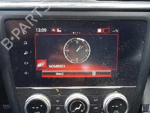 Right front driveshaft RENAULT KADJAR (HA_, HL_) | BP12150013M39