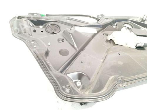 Front left window mechanism SEAT LEON (1M1) 1.9 TDI | BP37489778C22 - Image 2