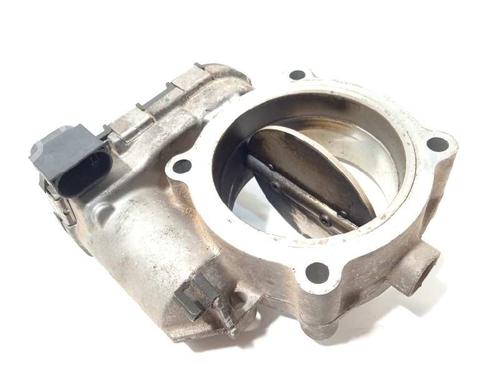 Used Throttle body MERCEDES-BENZ M-CLASS (W164) [2005-2012]  16150705