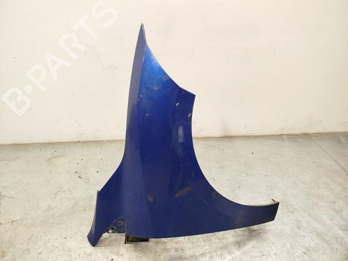 Używane Błotnik przedni prawy RENAULT MEGANE III Hatchback (BZ0/1_, B3_) 1.9 dCi (BZ0N, BZ0J) (131 hp) 30610648