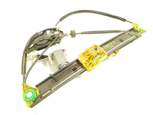 Front left window mechanism AUDI Q3 (8UB, 8UG) 2.0 TDI | BP28450770C22 - Image 2