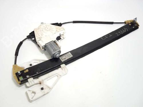 Used Rear left window mechanism Rear left window mechanism 12067980 12067980