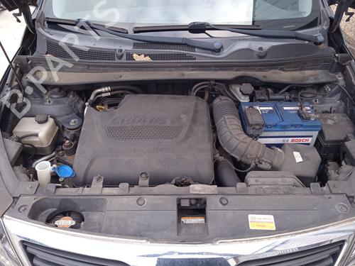 Left front driveshaft KIA SPORTAGE III (SL) 2.0 CRDi | BP32294870M38  - Image 10