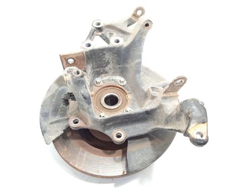 Left rear steering knuckle FORD KUGA II (DM2) 2.0 TDCi 4x4 | BP18092327M27 