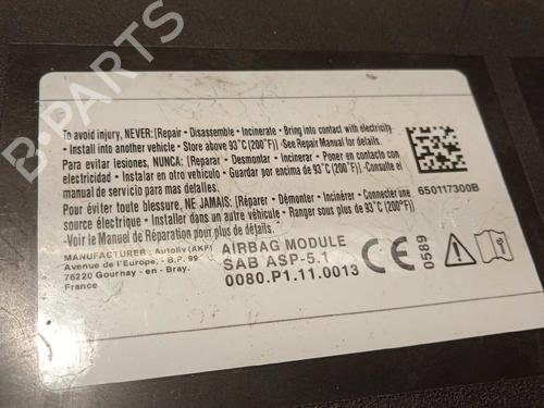 Electronic module HONDA HR-V (RV) 1.5 eHEV (RV5) | BP26208135M83