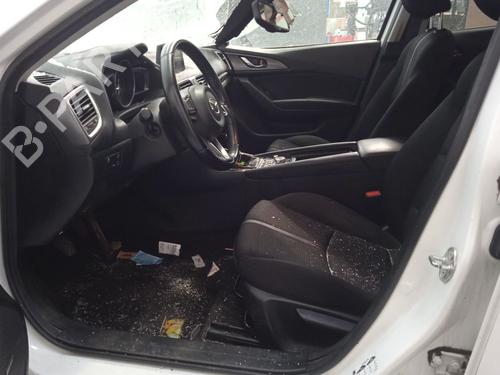 Electronic module MAZDA 3 Saloon (BM_, BN_) 2.0 | BP34136167M83  - Image 21