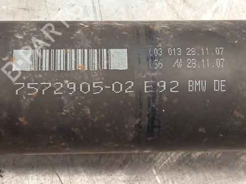 Driveshaft BMW 3 (E90) 320 d | BP13654152M37 