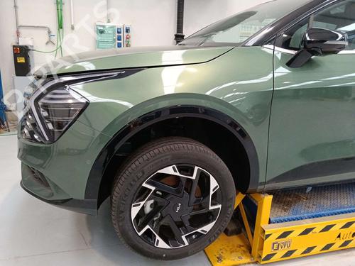 Electronic module KIA SPORTAGE V (NQ5) 1.6 T-GDI MHEV AWD | BP38465731M83 - Image 9