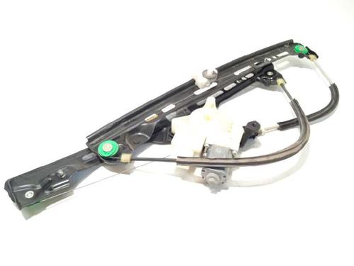 Used Front right window mechanism CITROËN C4 SPACETOURER (3D_) 1.2 PureTech 130 (131 hp) 13414337