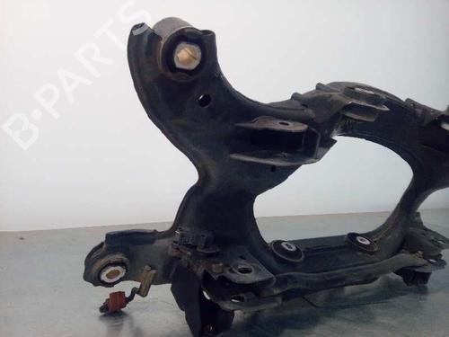 Rear axle LAND ROVER RANGE ROVER EVOQUE (L538) 2.2 D 4x4 | BP5070673M2 