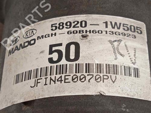 ABS pump KIA RIO III (UB)  | BP16396509M43 