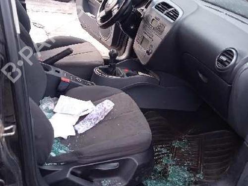 Front right lock SEAT LEON (1P1) 2.0 TDI 16V | BP18459139C97 