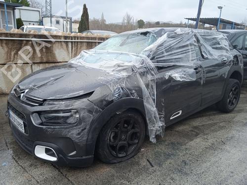 Display CITROËN C4 CACTUS 1.2 THP 110 | BP23460857C48  - Image 9