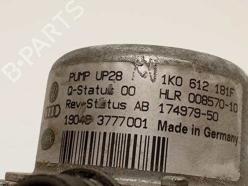 Vacuum pump AUDI A1 Sportback (GBA) 30 TFSI | BP33931609M80  - Image 6