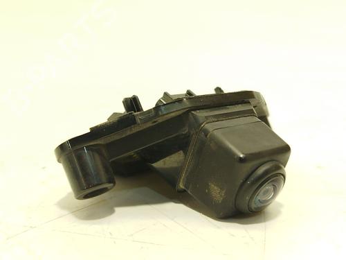 Electronic module NISSAN QASHQAI II (J11, J11_) 1.5 dCi | BP29481575M83 