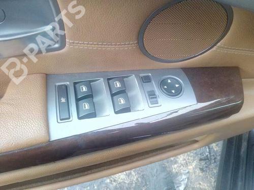 Right rear door panel BMW 7 (E65, E66, E67) 730 d | BP2545744C61  - Image 14