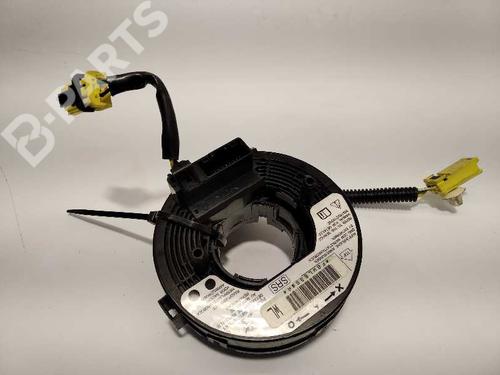 Used Squib airbag HONDA CIVIC VIII Hatchback (FN, FK) 2.2 CTDi (FK3) (140 hp) 4678207
