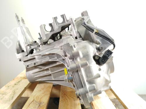 Gearbox HONDA CIVIC VIII Hatchback (FN, FK) 1.4 (FK1) | BP27382505M3
