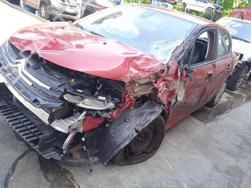 Used Parts CITROËN C3 III (SX) 1.2 VTi 68 931844