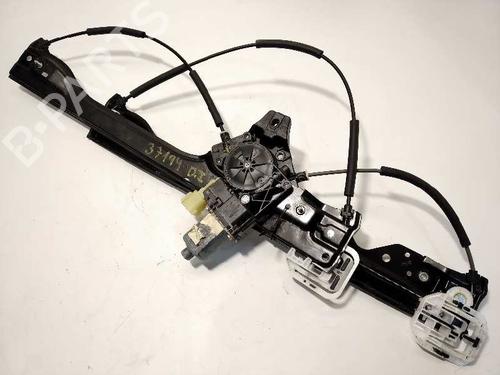 Used Front left window mechanism Front left window mechanism 4833508 4833508