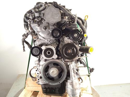 Engine TOYOTA VERSO (_R2_) 2.0 D-4D (AUR20_, AUR20R) | BP28353310M1 