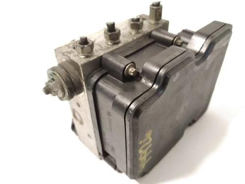 ABS pump NISSAN MICRA IV (K13K, K13KK)  | BP8900866M43 