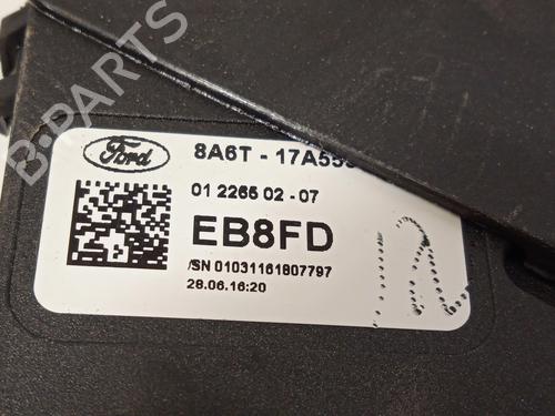 Ratstangsstang FORD TRANSIT COURIER B460 Box Body/MPV 1.0 EcoBoost | BP25939414I23 