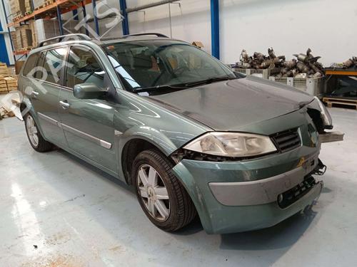 Used Parts RENAULT MEGANE II Estate (KM0/1_) 1.9 dCi (KMRG, KM1G, KM0G, KM2C) 5034841