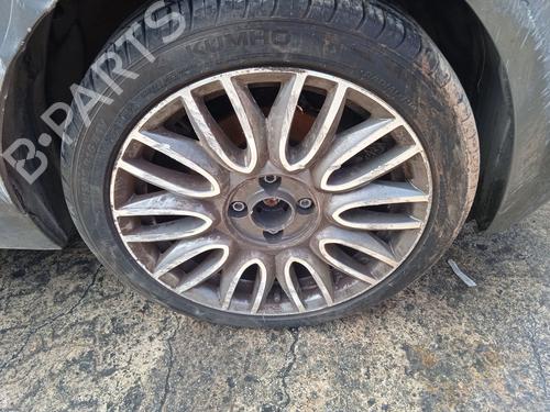 Starter FIAT 500 (312_) 1.2 (312AXA1A) | BP24611890M8 - Image 21