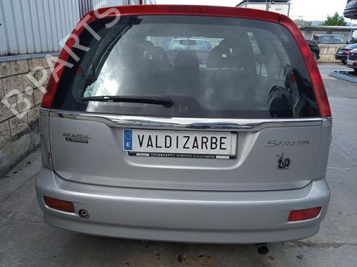 ABS pump HONDA STREAM (RN) 2.0 16V (RN3) | BP21375072M43 