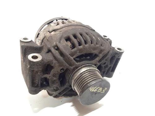 Alternator MERCEDES-BENZ VITO / MIXTO Van (W639) [2003-2024]  9242104