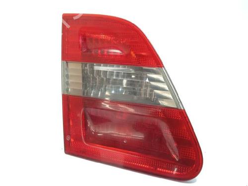Used Left tailgate light Left tailgate light 8514718 8514718