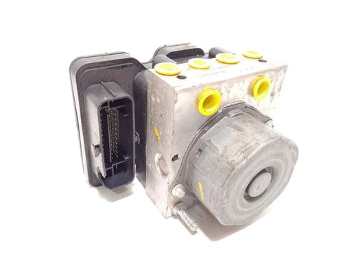 Used ABS pump RENAULT CLIO IV (BH_) 0.9 TCe 90 (BHNF, BHMA, BHMH, BHJK, BHJR) (90 hp) 16396506