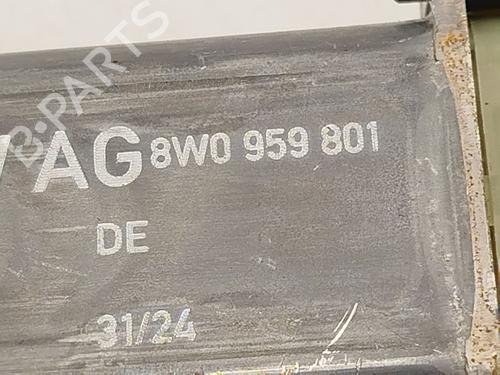 Front left window mechanism AUDI A4 B9 Avant (8W5, 8WD) 30 TDI Mild Hybrid | BP28536922C22  - Image 5